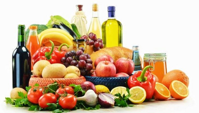 dieta mediterranea invernale