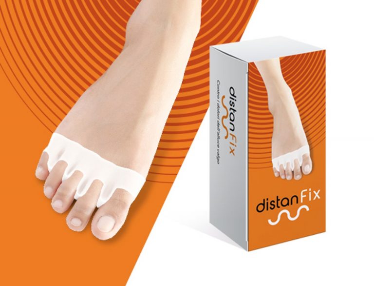 distanfix