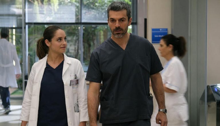 doc vera storia