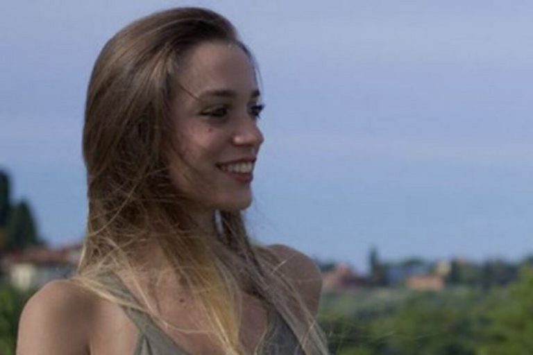luana d'orazio