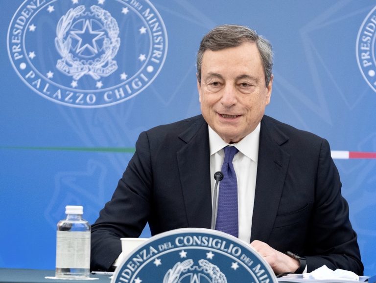 draghi