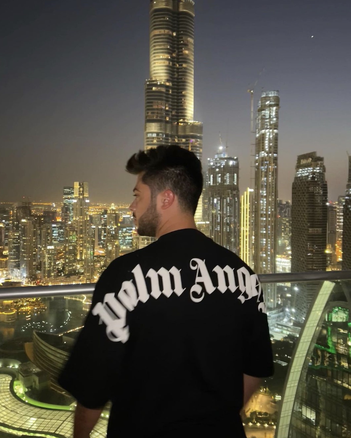 dubai 2