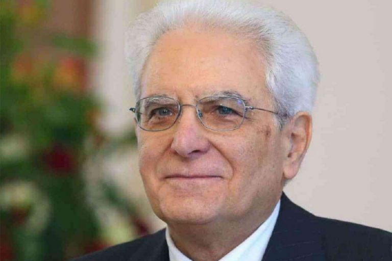 presidente repubblica eletto