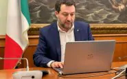 Elezioni presidente Repubblica Salvini