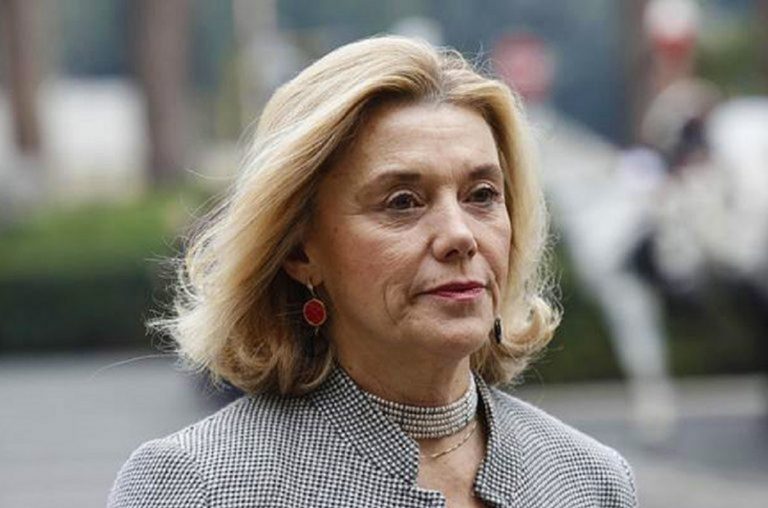 Elisabetta Belloni