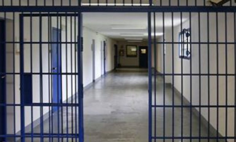 Evaso carcere vercelli