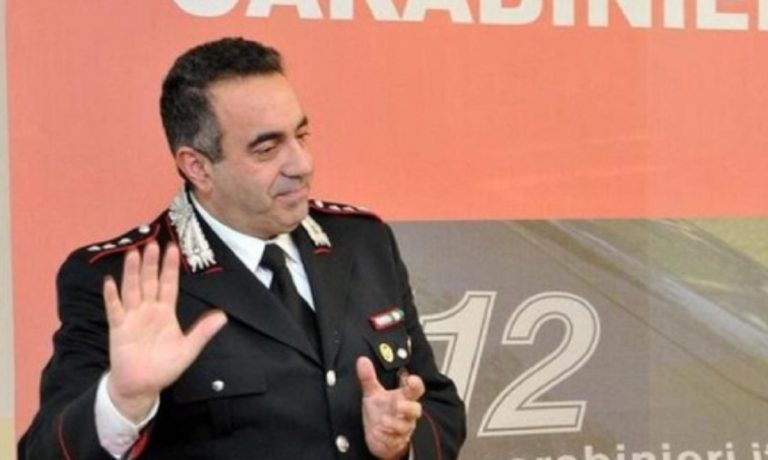 Fabio Paquariello morto