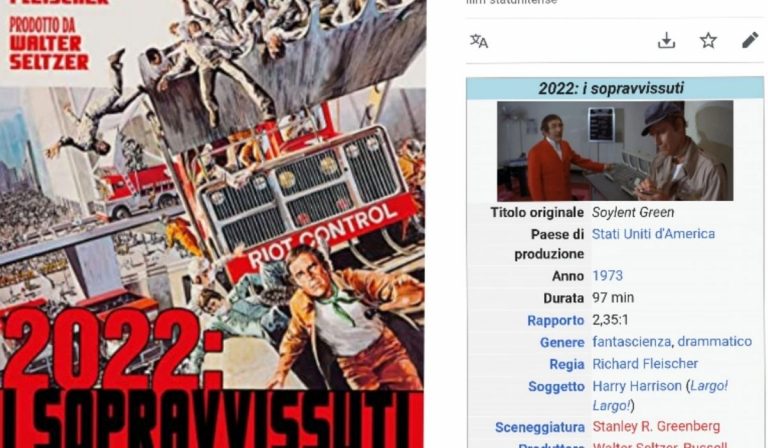 film 2022 i sopravvissuti