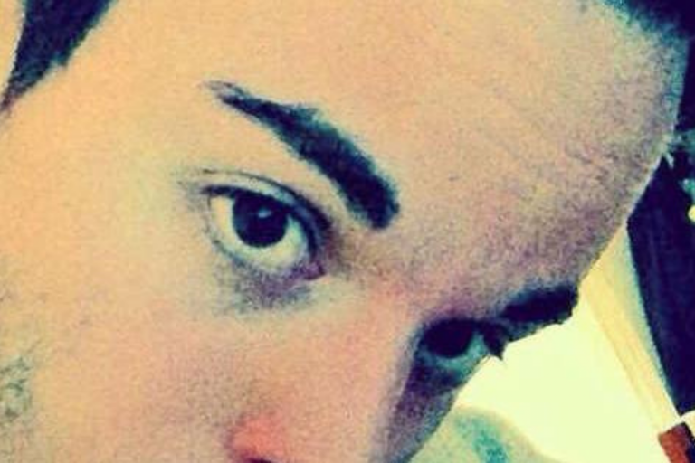 morto francesco