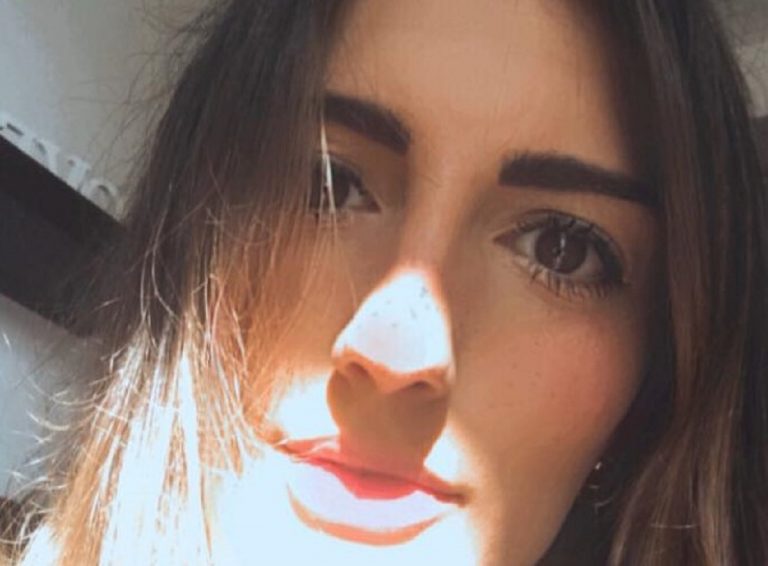 La povera Antonella Gennari