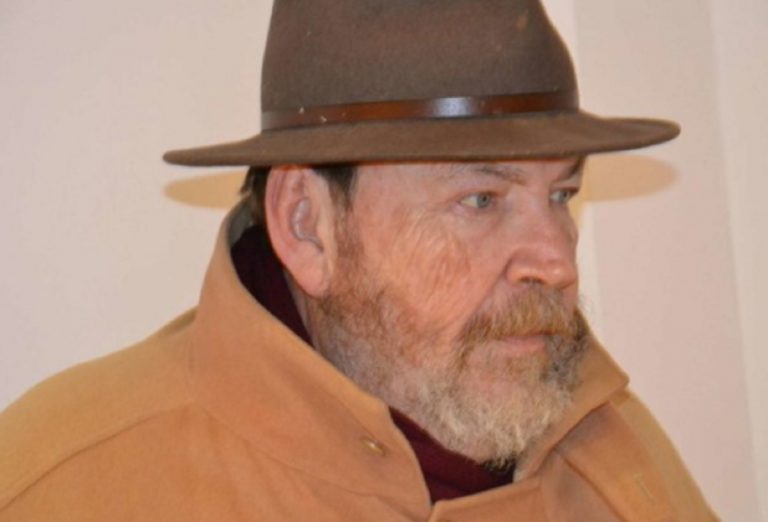 Giuliano Ferrara ricoverato