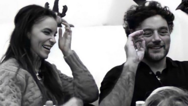 jessica barù gf vip 6