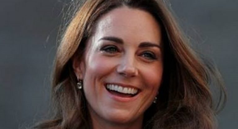 Kate Middleton 40 anni