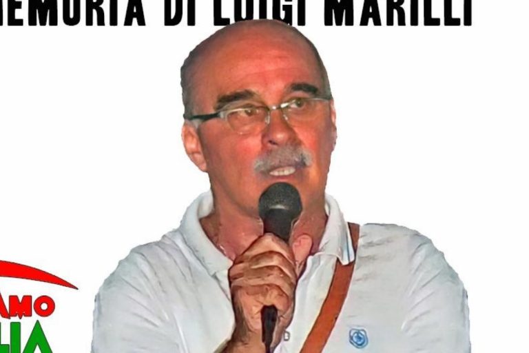 leader no vax Abruzzo