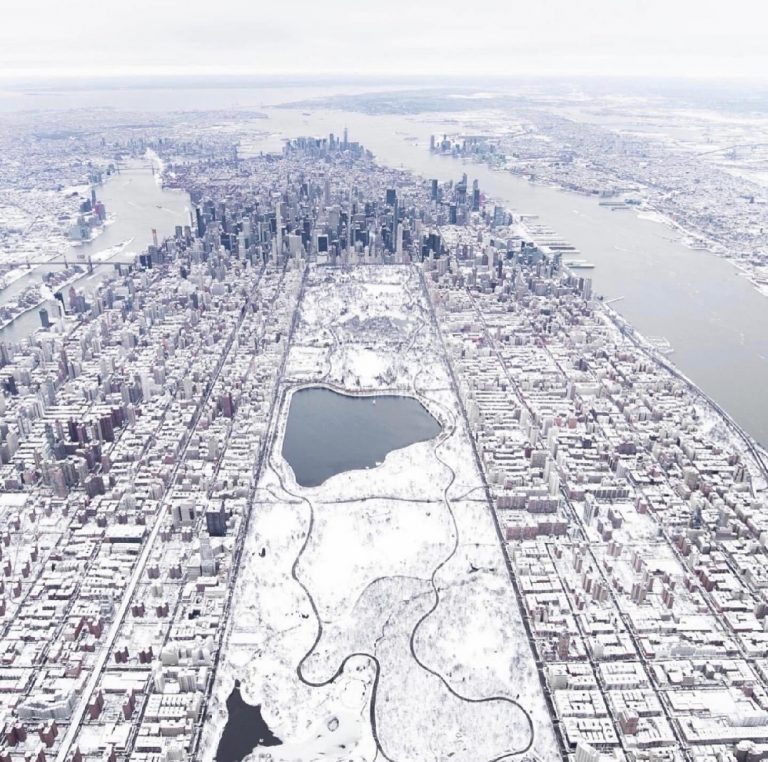 usa neve