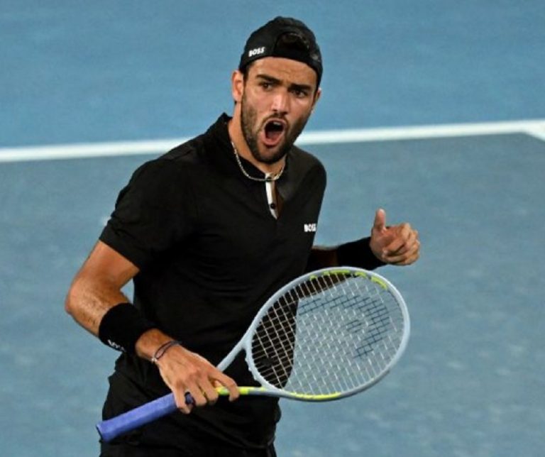 berrettini