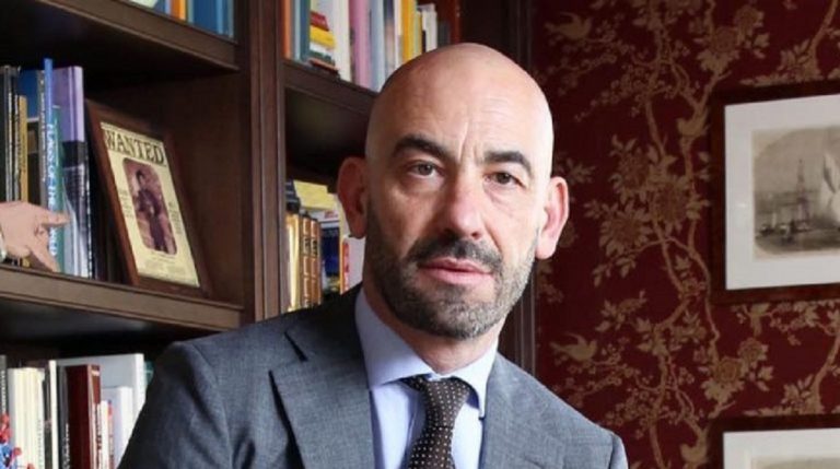 Matteo Bassetti Omicron