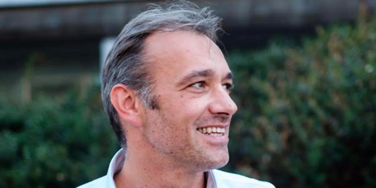 Matteo Richetti