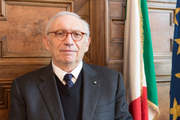 ministro bianchi dad