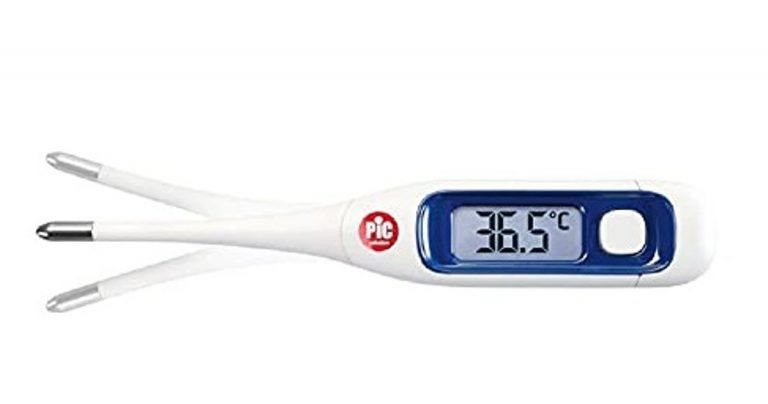 misuratore di temperatura digitale