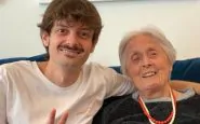 morta nonna Fabio Rovazzi