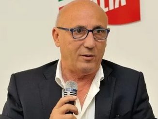 morto Enzo Fasano