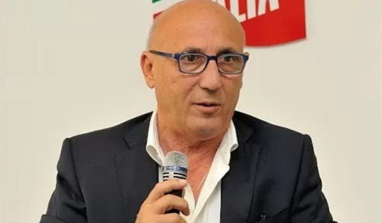 morto Enzo Fasano