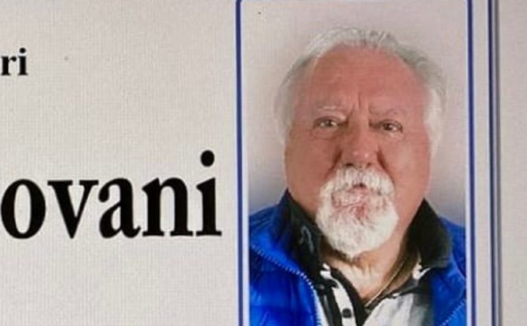 morto per Covid