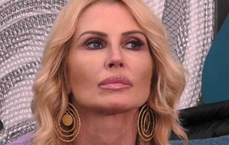 nathalie caldonazzo gf vip 6