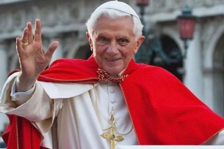 ratzinger