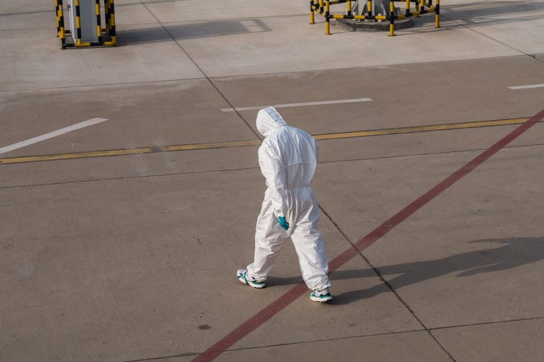 I dati sui morti totali di covid potrebbero essere del tutto errati