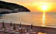 più belle spiagge Gargano