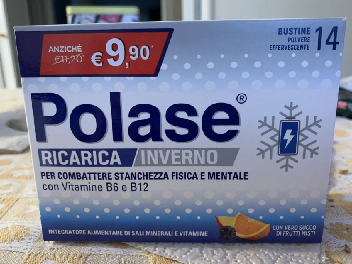 polase