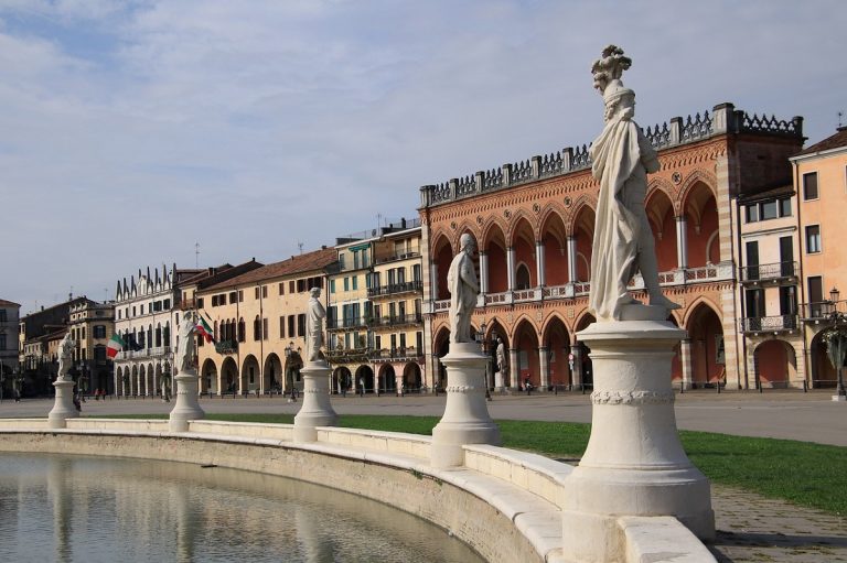 Prato della Valle