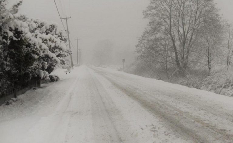 previsioni meteo neve gelo