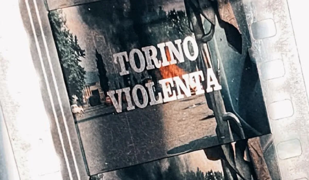 remake Torino violenta