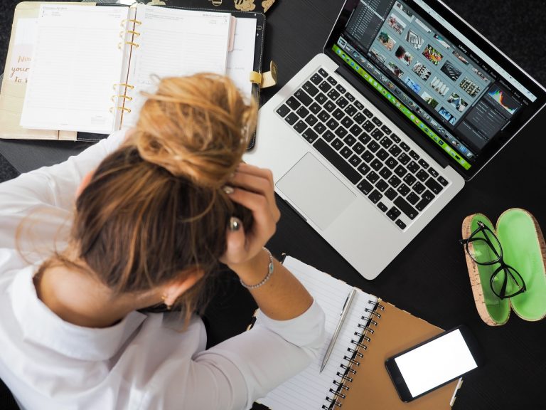 report libera professione