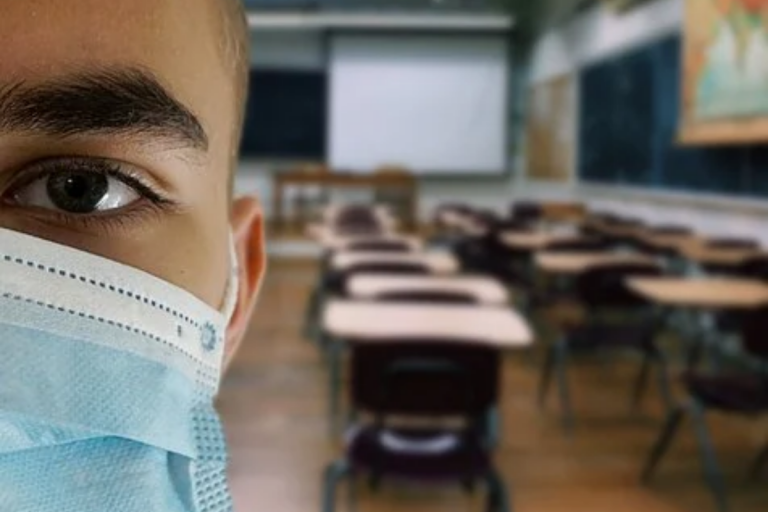 rientro a scuola