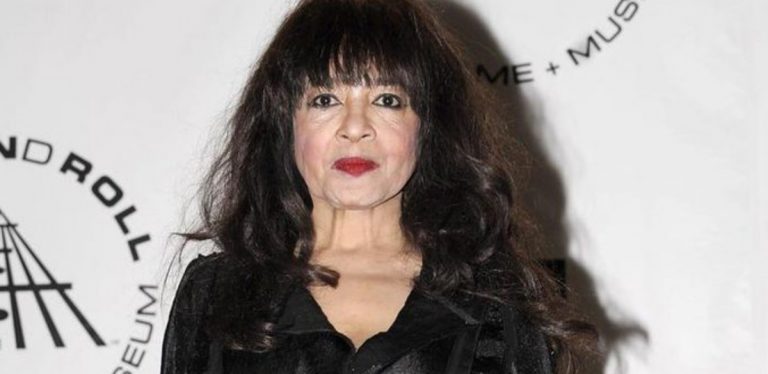 ronnie spector