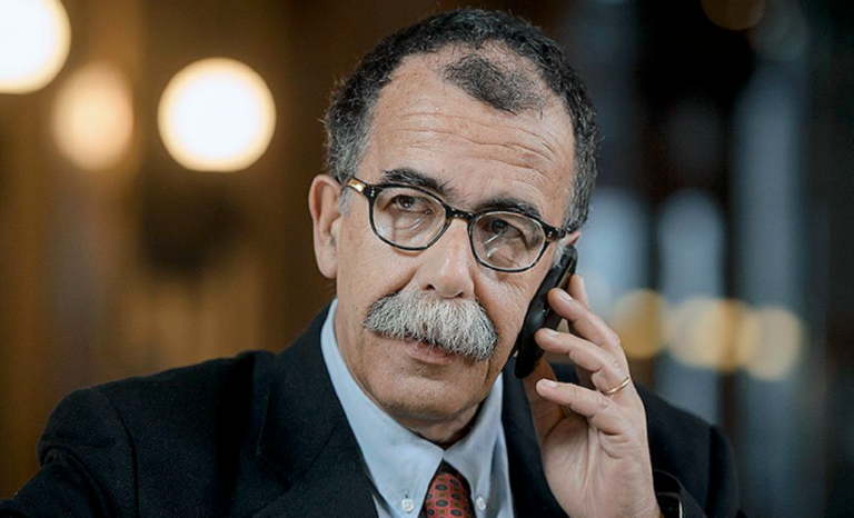 sandro ruotolo