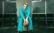 Sanremo 2022 Achille Lauro