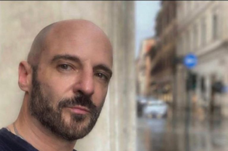 scrittore ungherese Georgely Homonnay