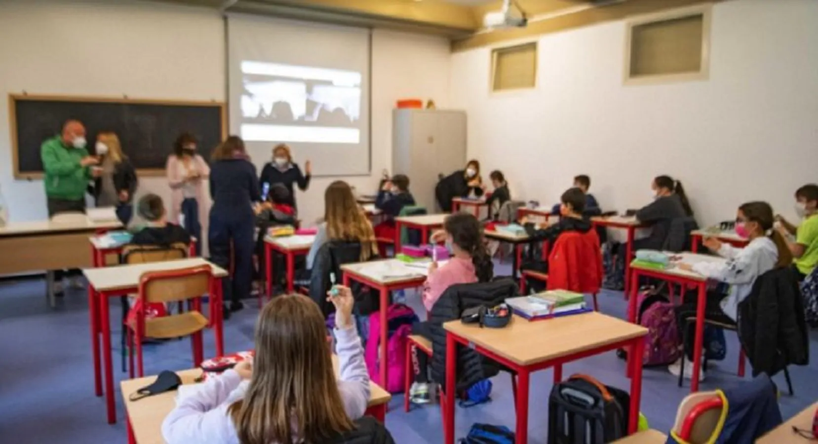 scuola