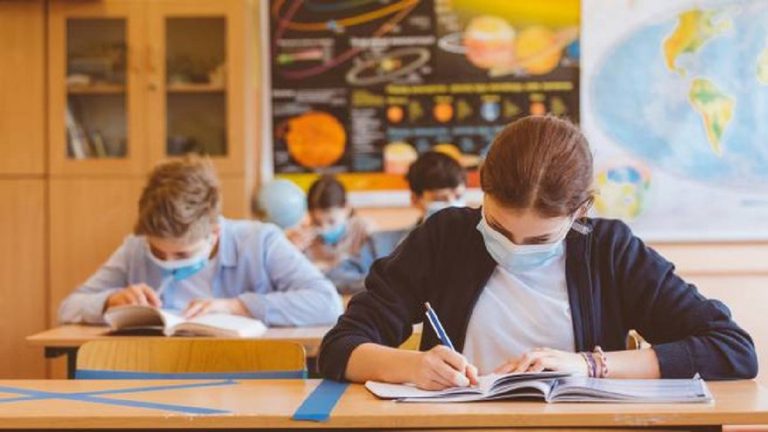 scuola