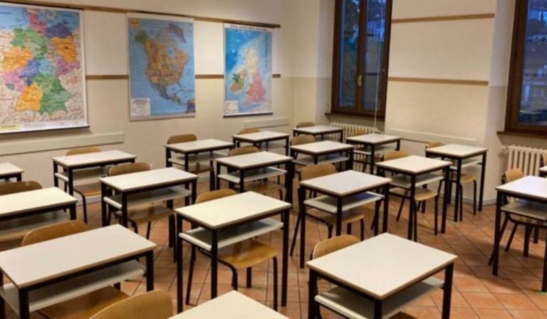 scuola bozza decreto