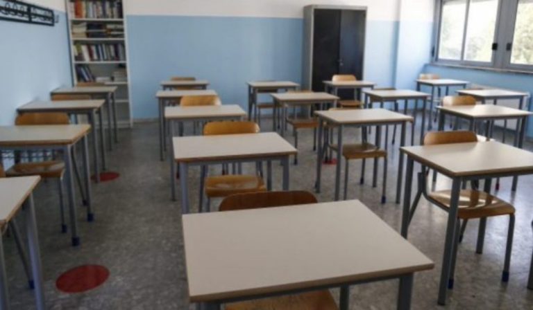 scuola didattica a distanza
