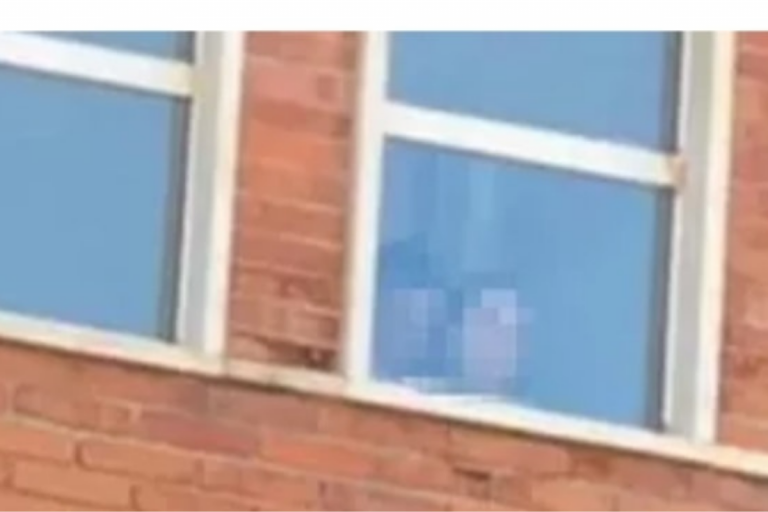 rapporto sessuale scuola