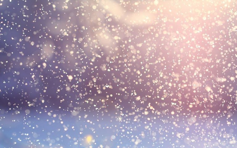 Ecco dove sono attesi neve e gelo nel prossimo week end
