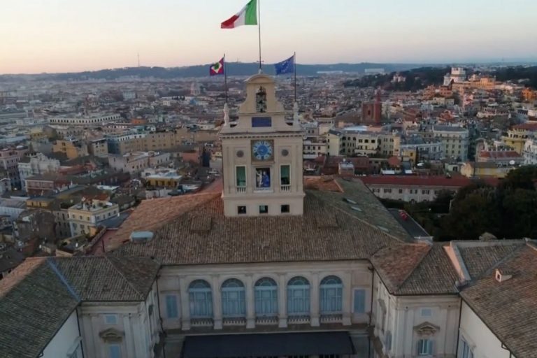 sondaggi Emg Presidente Repubblica