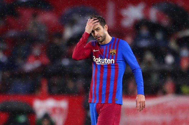 stipendio piqué